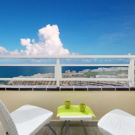 906 Luxury Paraiso Sea View 阿德耶 外观 照片