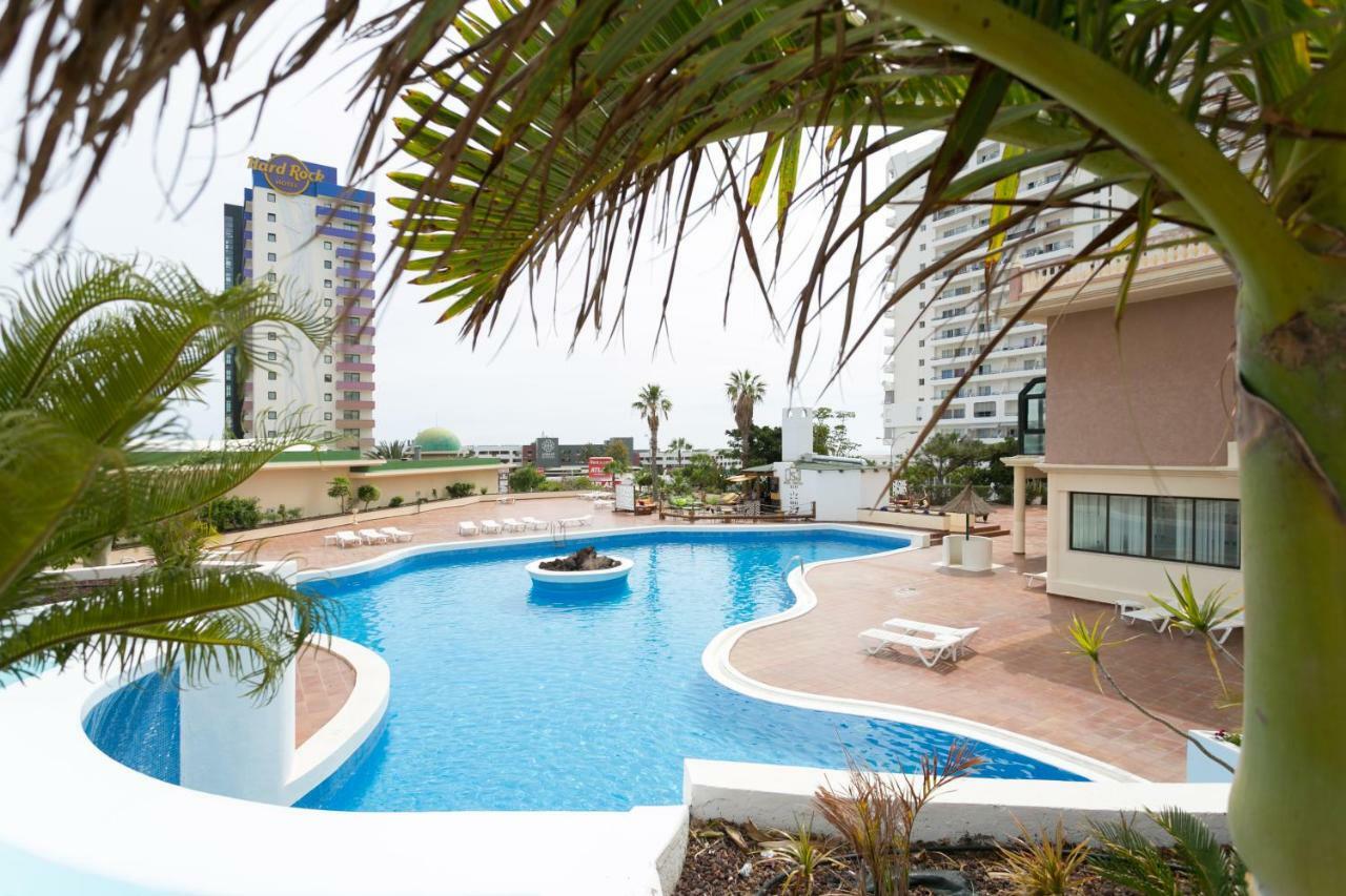 906 Luxury Paraiso Sea View 阿德耶 外观 照片